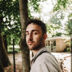 Liam Giuliani