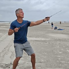 Bas Van der Mee