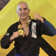 Alexander Eekhout