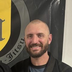 Zachary Graham