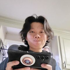 Shawn Tang