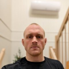 Dag Eirik Aasheim