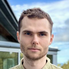 Sindri Ingolfsson