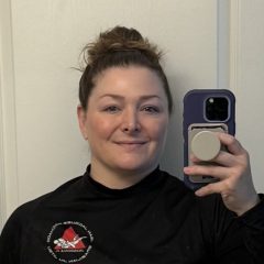 Carolanne Wolfe
