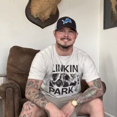Devin Dipzinski