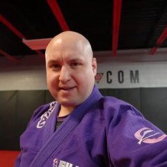 Russell McLaurin