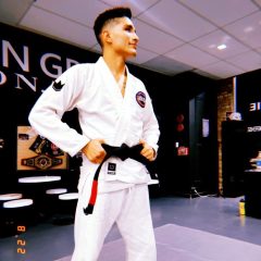 Kevin Martinez
