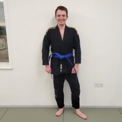 Shane Webb
