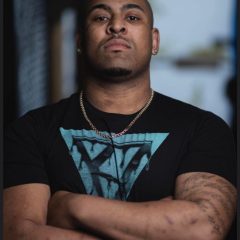 Angelo Henry