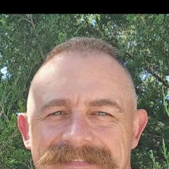 Joshua Hargis
