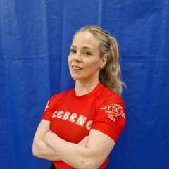 Mari Itkonen