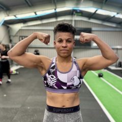 Raquel Bolton-Murray