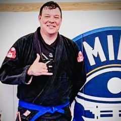 Quincy Baumeister