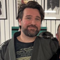 Christopher Blidner