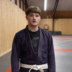 Julian Hosang