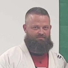 Jeremy Buckner