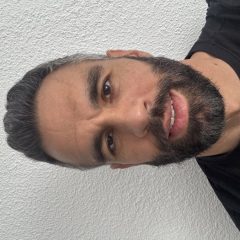 César Calvo Sánchez