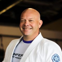 Michael Page