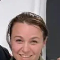 Simona Loredana Trasca