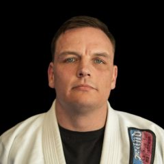 Scott McKinney