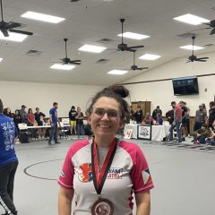 Brandy Viator