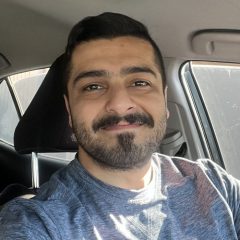 Saeed Fardin