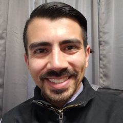 Fernando Borrego