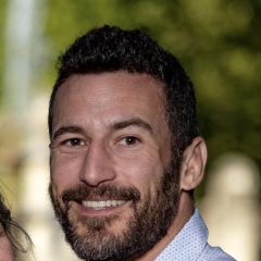 Erven Fernandez
