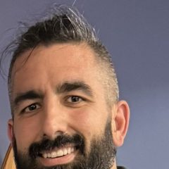Matt Wells