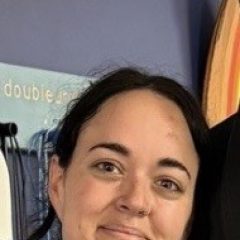 Maddie Wells