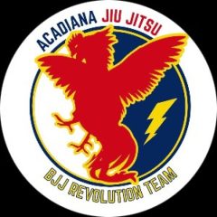 Acadiana Jiu Jitsu