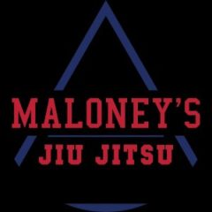 Maloney’s Jiu Jitsu