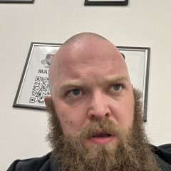 Seanpatrick Leech