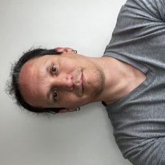 Steven Aguilera