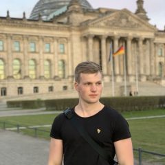 Nico Pönitz