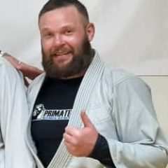 Johnas Aronsson