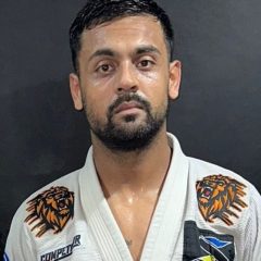 Zan Mahmood Bhatti