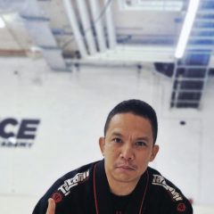 Ronald Vincent Coloyan