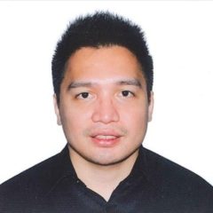 Stephen Rey Salazar