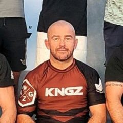 Sean Browne
