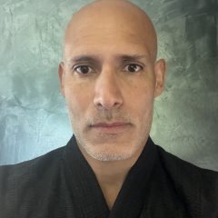 Ricardo Gallegos