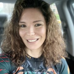 Nichole Sanchez