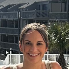 Lauren Patnode