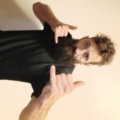 Kaleb Huffman