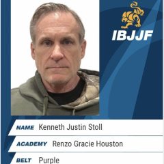 Kenneth Stoll