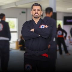 Tomas Matos