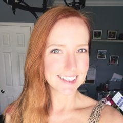Mary Bresnan