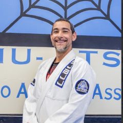 Alfredo Rosario