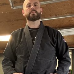 Chris Earnhart