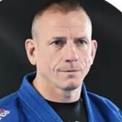 Steve Bartley